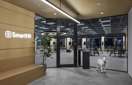 SaaSユニコーン企業（社名非公開）の画像