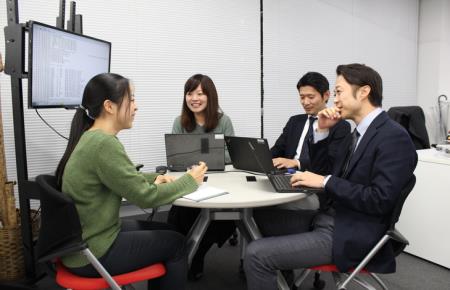 通信・メディア企業（社名非公開）の画像