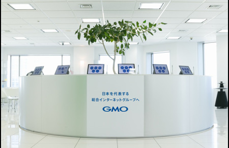 大手インターネットグループ（社名非公開）の画像